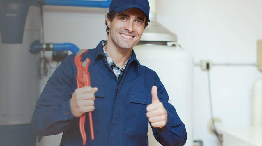 Professional Leak Detection in McDowell, VA